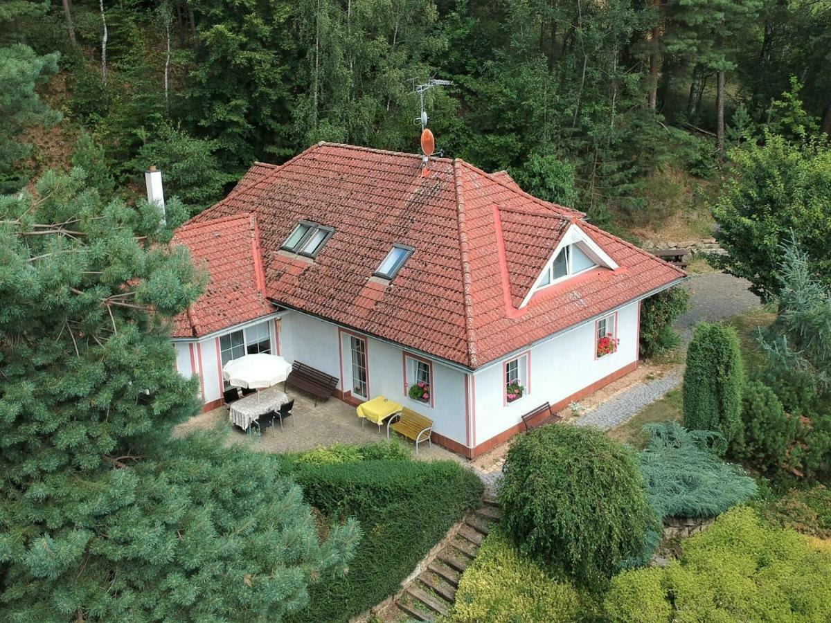 Comfortable Detached House With Large Garden Villa Klokoci ภายนอก รูปภาพ